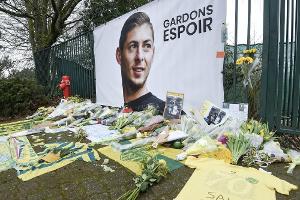Sala: Behörden starten Unterwasser-Suche