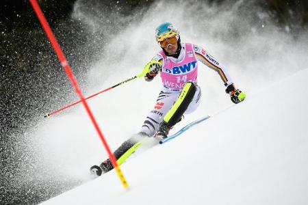 Neureuther startet bei Ski-WM nur im Slalom Neureuther startet bei Ski-WM nur im Slalom