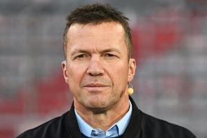 DFB-Pokal: Matthäus fordert Heimrecht für unterklassige Teams