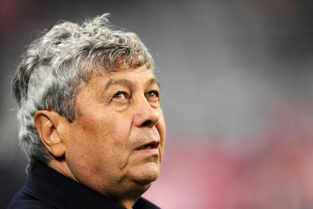 Türkei entlässt Nationaltrainer Lucescu