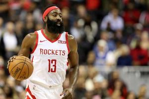 NBA: Harden holt Chamberlain ein - Nowitzki verliert