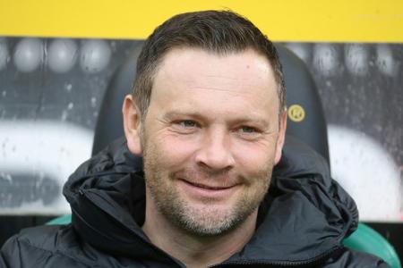 Dardai will Bremen mit 