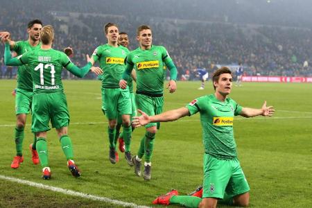 FSV Zwickau empfängt Mönchengladbach zum Benefizspiel