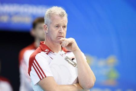 Champions League: Friedrichshafen siegt und scheitert Champions League: Friedrichshafen siegt und scheitert