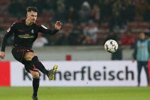Innenbandriss: Koch fehlt Freiburg vorerst