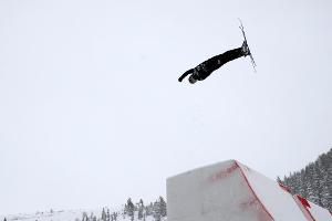 WM in Park City: Weiß belegt im Aerials-Finale Rang elf