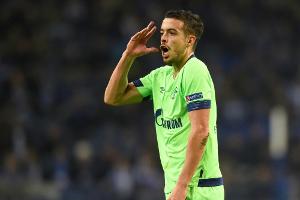 Schalkes Di Santo wechselt zu Rayo Vallecano