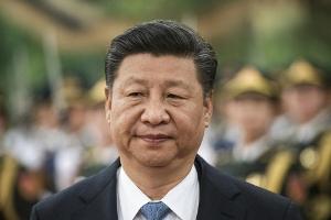 Chinas Präsident Xi über Doping: "Ich hasse es"