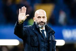 Medien: Vialli wird Italiens Teammanager