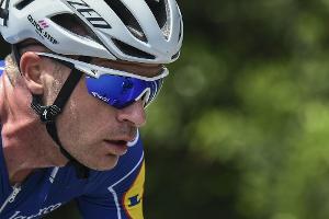 Nach Eklat wegen obszöner Pose: Radteam Quick-Step führt Benimmregeln ein