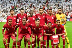 Asien-Cup: Protest gegen Katar abgewiesen
