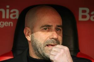 Bosz muss gegen Bayern auf Kapitän Lars Bender verzichten
