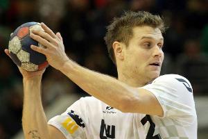 Handball: Kraus mit sofortiger Wirkung nach Bietigheim