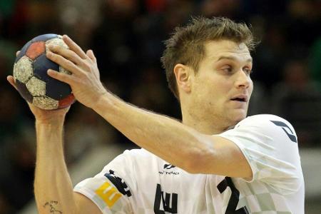 Handball: Kraus mit sofortiger Wirkung nach Bietigheim