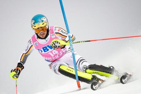 Alpine Ski-WM am Sonntag: Das müssen Sie wissen