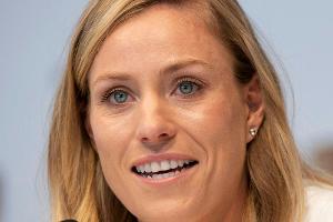 Laureus Awards: Kerber, Mercedes und Rehm hoffen auf Sport-Oscar