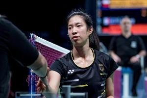 Badminton: DBV-Auswahl nach Sieg über Russland im EM-Finale