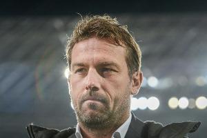 Stuttgart verliert bei Hitzlsperger-Premiere gegen Leipzig