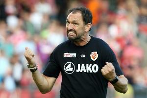 Cottbus siegt bei Rückkehr in die 3. Liga