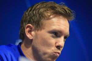 Beschimpfungen und Droh-Mails: Nagelsmann geißelt Internet-Mobbing