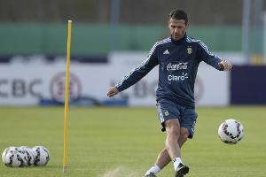 Medien: Ex-Bayern-Profi Demichelis vertreibt Einbrecher