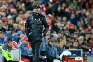 Pressestimmen: "Klopps Heavy-Metal-Fußball wird von Bayern gestoppt"