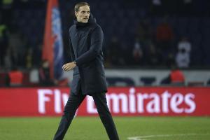 PSG nach Kantersieg mit 15 Punkten Vorsprung
