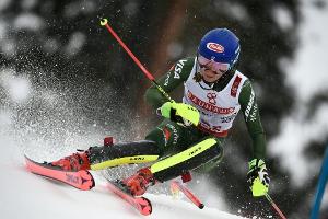 Shiffrin lässt die nächsten beiden Weltcuprennen aus