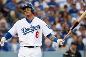 Rekord im US-Sport: MLB-Star Machado winkt 300-Millionen-Vertrag