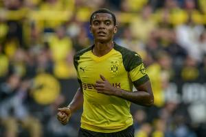Keine Hüft-OP bei BVB-Verteidiger Akanji