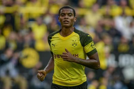 Abwehrchef Akanji vor Comeback