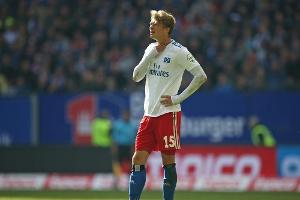 HSV-Investor Kühne kritisiert Arp-Transfer zu "Bayern-Feind"