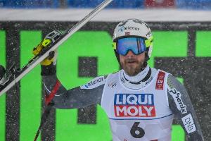 Jansrud gewinnt Abfahrtsgold vor Svindal - die Deutschen enttäuschen