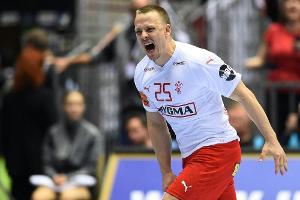 EHF-Cup: Hannover feiert erfolgreiches Europapokal-Debüt