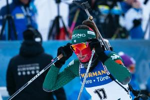 Wegen extremer Kälte: Biathlon-Sprints in Canmore auf Sonntag verlegt