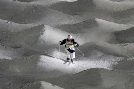 Ski-Freestyle: Grasemann verpasst WM-Finaleinzug