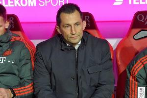Salihamidzic kritisiert Hamann: "Kampagne" gegen Lewandowski