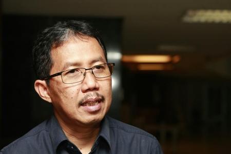 Verdacht der Spielmanipulation: Indonesischer Verbandsboss verhört