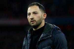 Tedesco lobt Guardiola: "Perfektioniert und auf die Spitze getrieben"