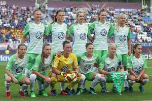 DFB-Pokal der Frauen: Wolfsburg gegen Potsdam am 13. März