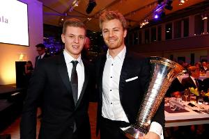 Rosberg: Formel 1 mit Mick Schumacher "wäre toll für Deutschland"
