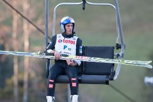 Schlierenzauer kehrt in den Weltcup zurück