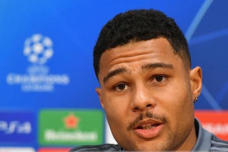 Gnabry schiebt Liverpool die Favoritenrolle zu