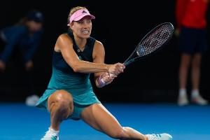Weltrangliste: Kerber rutscht ab, Görges klettert - Zverev weiter Dritter