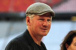 Effenberg: Klopp eher Bundestrainer als Bayern-Coach