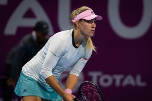 Laureus Awards: Kerber muss erneut Biles den Vortritt lassen