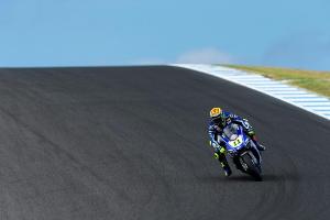 Superbike: Cortese erneut in den Top 10