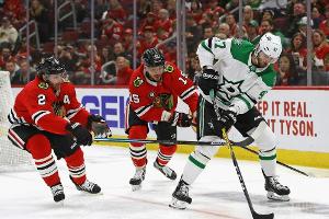 Aufholjagd nicht belohnt: Nächste Niederlage für NHL-Profi Kahun