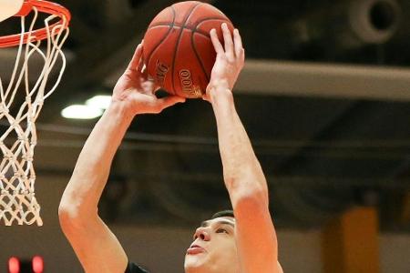 Basketball-WM: Serbien, Russland und Polen dabei