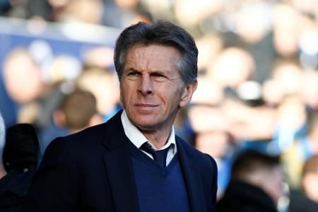 Leicester trennt sich von Teammanager Puel Leicester trennt sich von Teammanager Puel